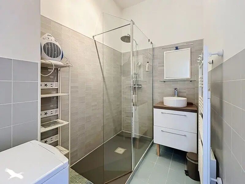 Appartement à vendre, 55m², Douarnenez