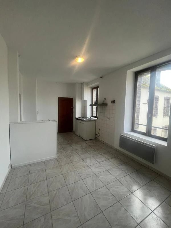 Appartement à vendre, 48m², Brienon-sur-Armançon
