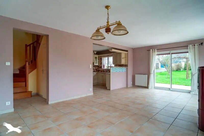 Maison à vendre, 120m², Audierne