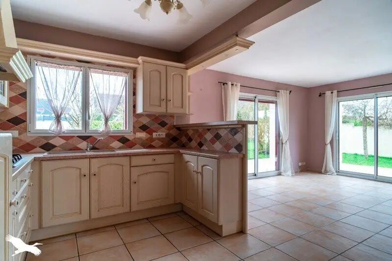 Maison à vendre, 120m², Audierne