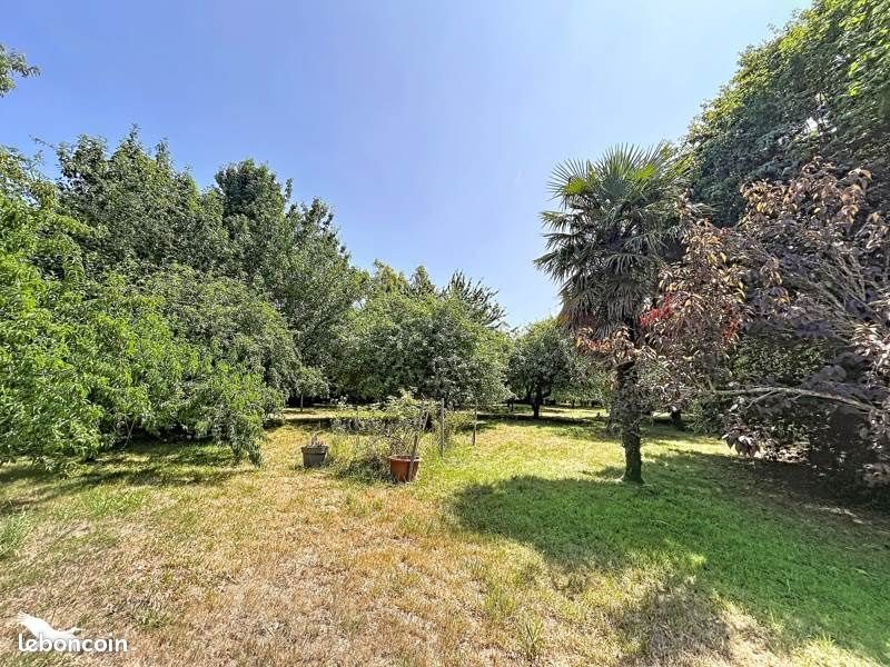 Maison à vendre, 100m², Pont-Croix