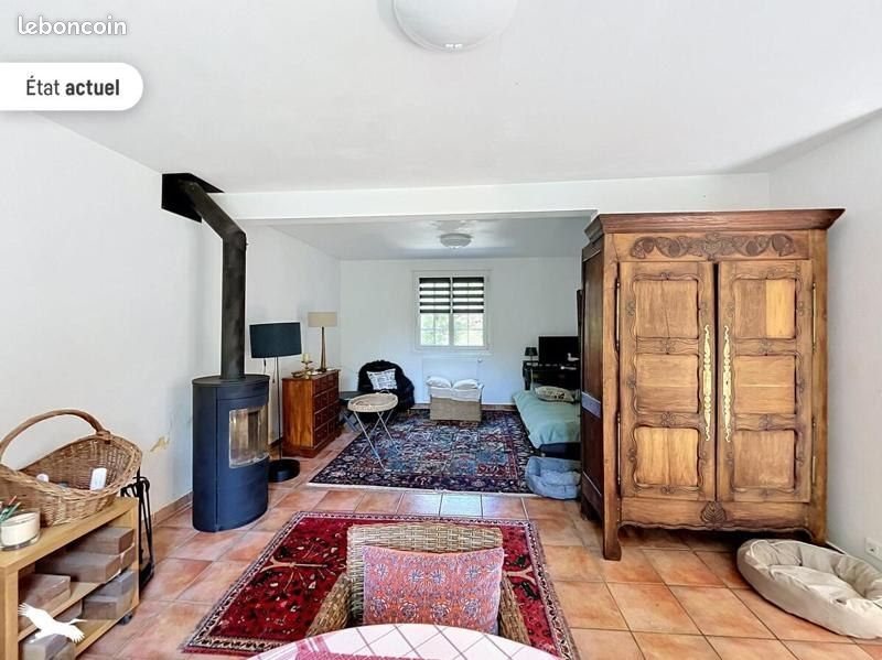 Maison à vendre, 100m², Pont-Croix