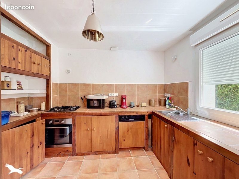 Maison à vendre, 100m², Pont-Croix