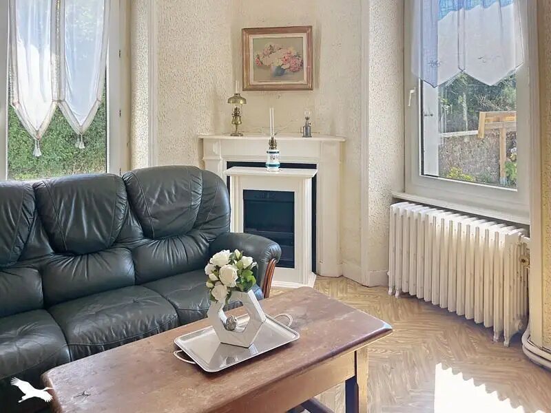 Maison à vendre, 96m², Audierne