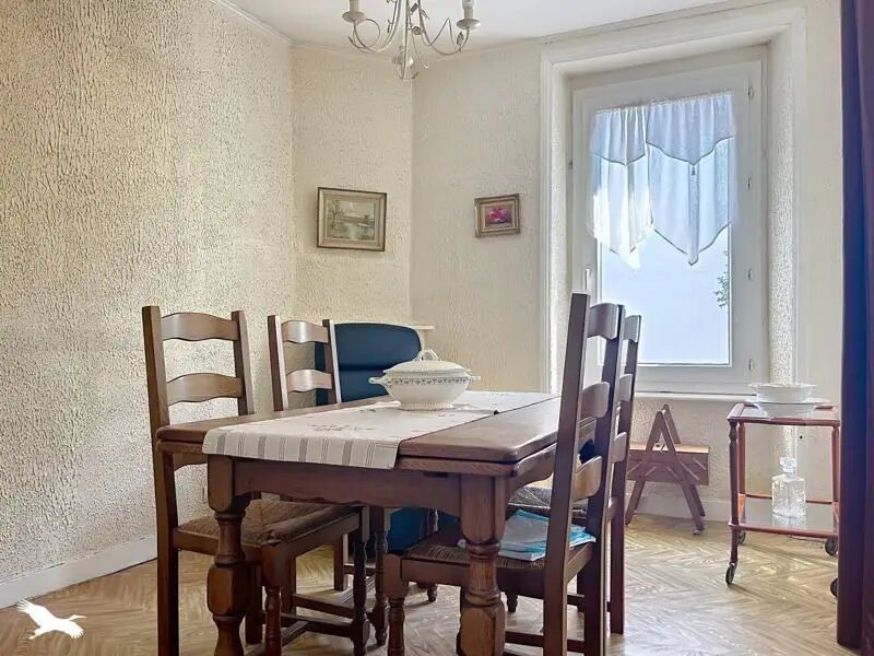 Maison à vendre, 96m², Audierne