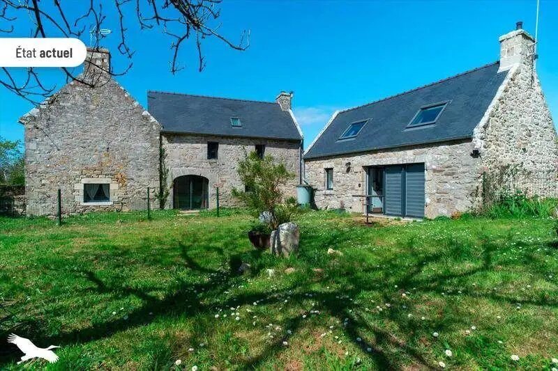 Maison à vendre, 250m², Goulien