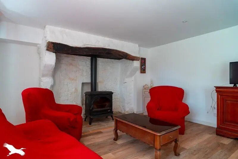 Maison à vendre, 250m², Goulien