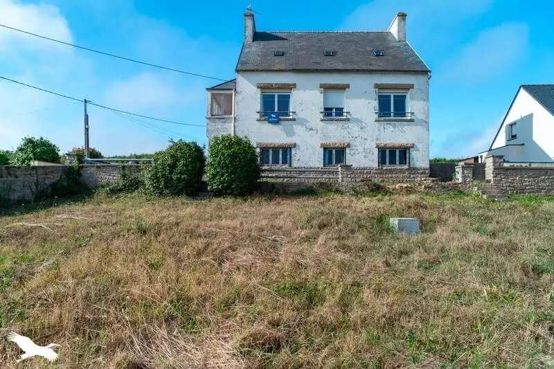 Maison à vendre, 140m², Plogoff