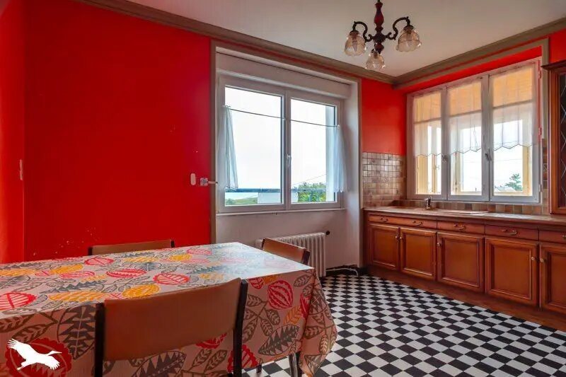 Maison à vendre, 140m², Plogoff