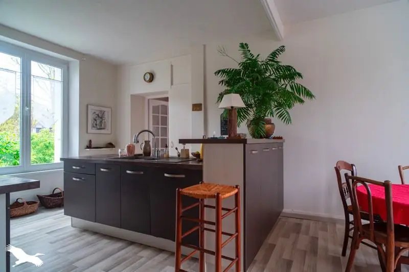 Maison à vendre, 165m², Audierne