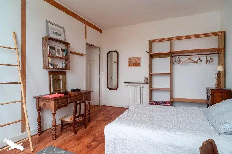 Maison à vendre, 165m², Audierne