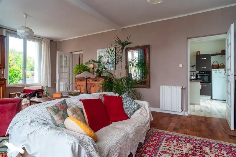 Maison à vendre, 165m², Audierne