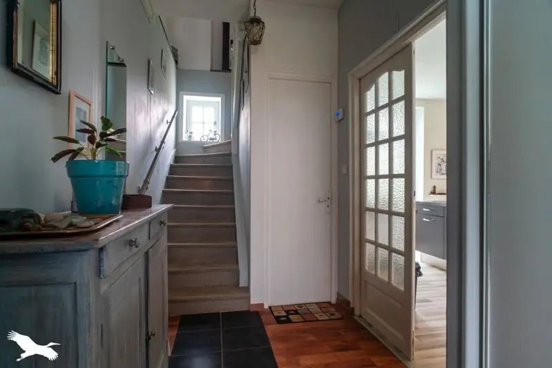Maison à vendre, 165m², Audierne