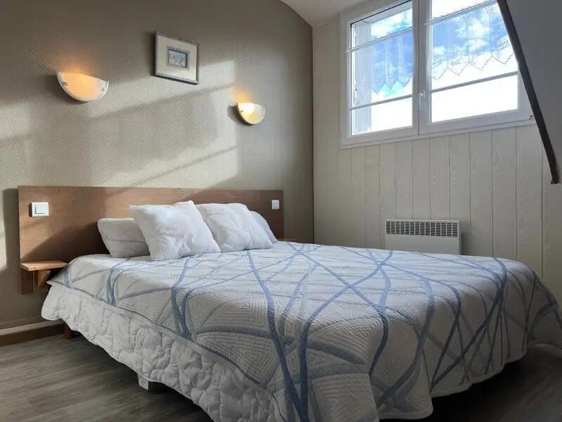 Appartement à vendre, 27m², Audierne