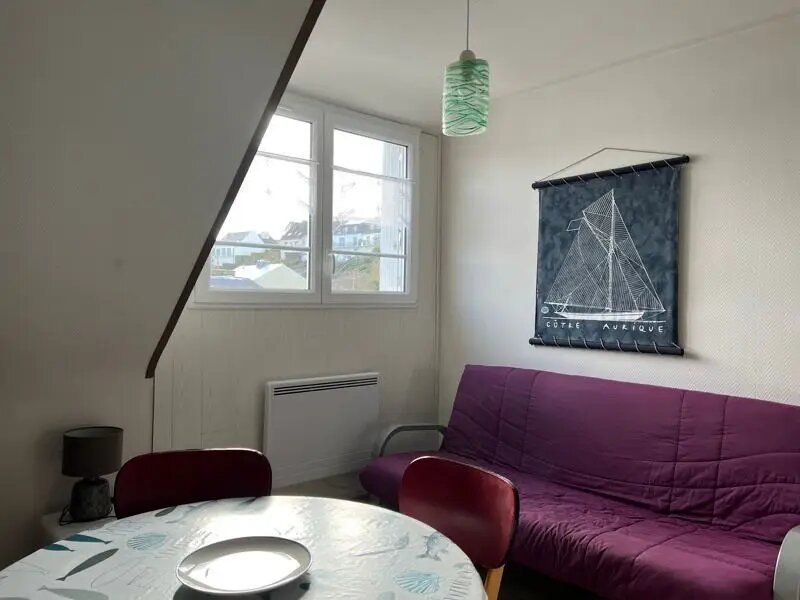 Appartement à vendre, 27m², Audierne