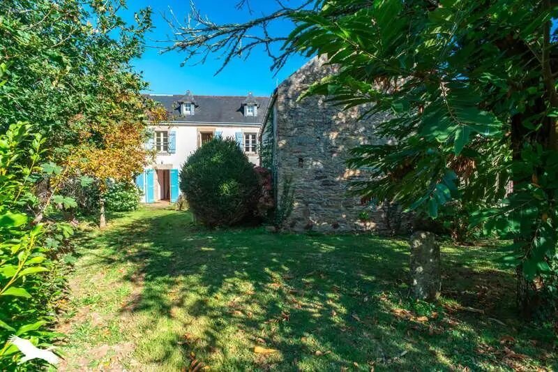 Maison à vendre, 102m², Goulien