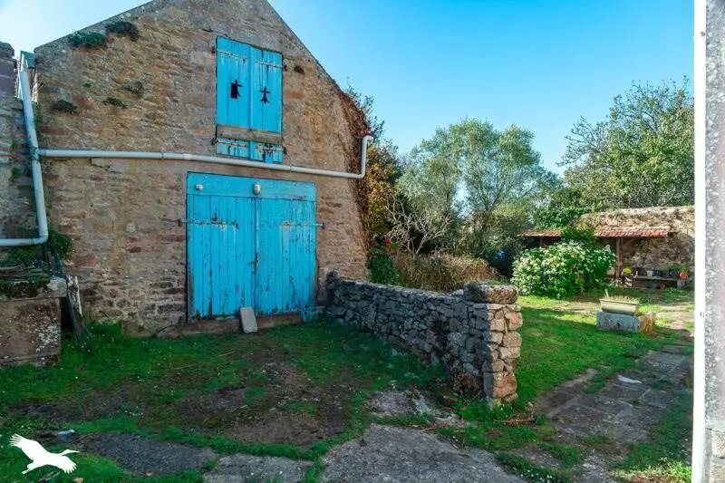 Maison à vendre, 102m², Goulien