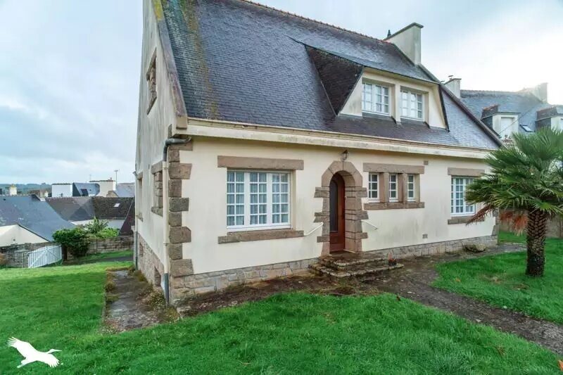 Maison à vendre, 160m², Pont-Croix