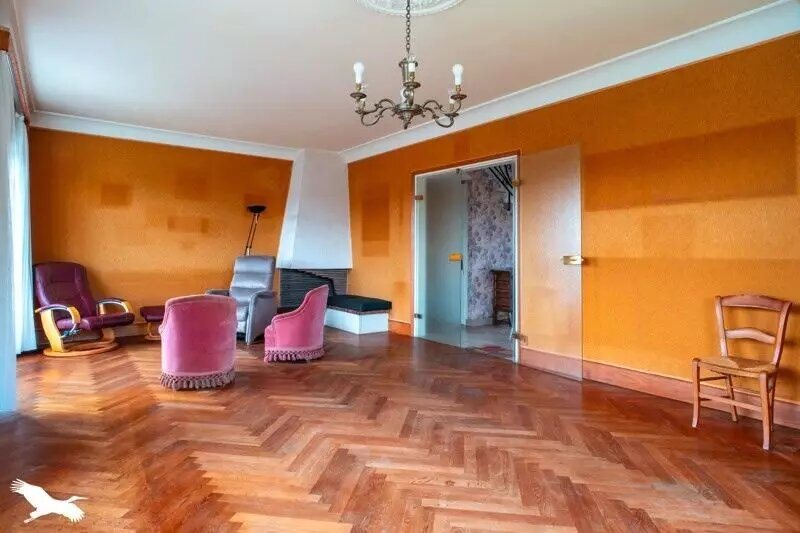 Maison à vendre, 160m², Pont-Croix
