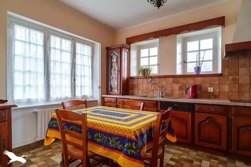 Maison à vendre, 160m², Pont-Croix