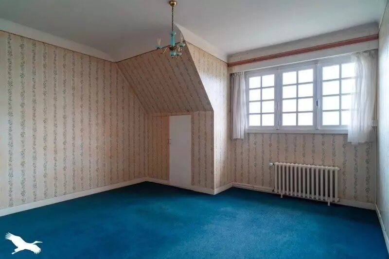Maison à vendre, 160m², Pont-Croix