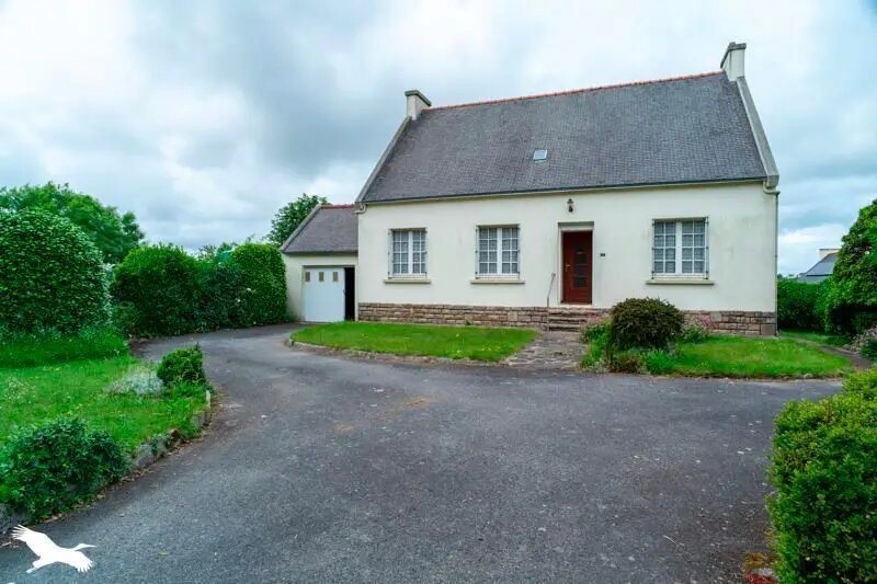 Maison à vendre, 121m², Confort-Meilars