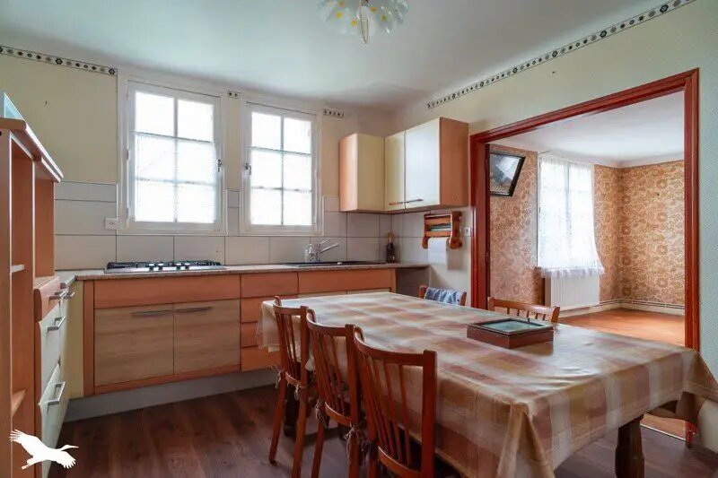 Maison à vendre, 121m², Confort-Meilars