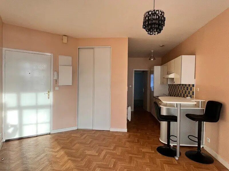 Appartement à vendre, 38m², Audierne