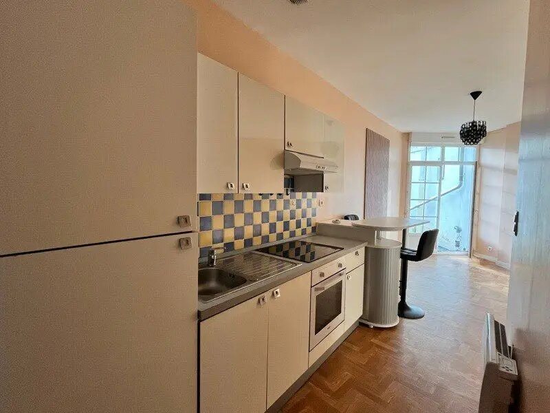 Appartement à vendre, 38m², Audierne