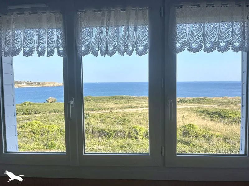 Maison à vendre, 121m², Plogoff