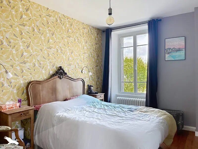 Maison à vendre, 158m², Cléden-Cap-Sizun