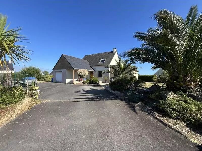 Maison à vendre, 130m², Confort-Meilars