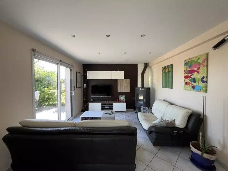 Maison à vendre, 130m², Confort-Meilars