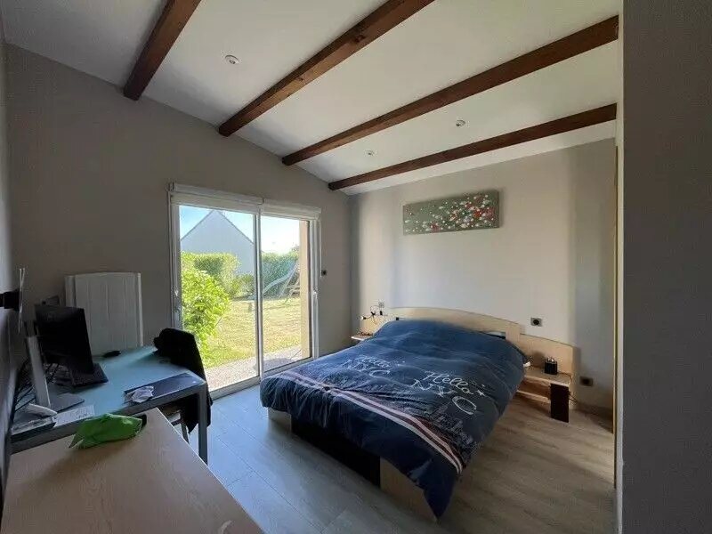 Maison à vendre, 130m², Confort-Meilars