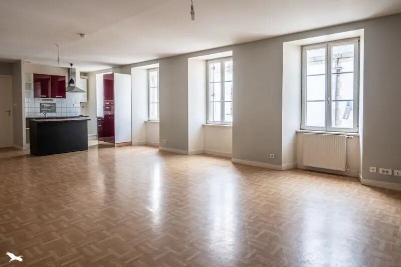 Appartement à vendre, 70m², Audierne