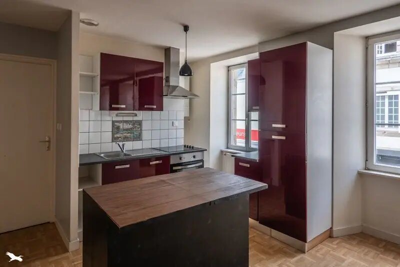 Appartement à vendre, 70m², Audierne