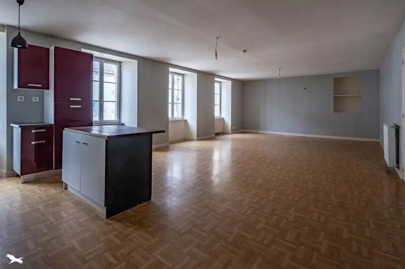 Appartement à vendre, 70m², Audierne