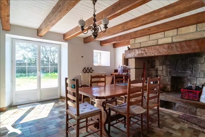 Maison à vendre, 118m², Goulien
