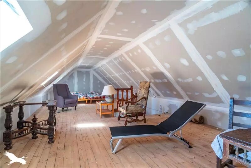 Maison à vendre, 118m², Goulien