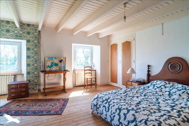Maison à vendre, 118m², Goulien