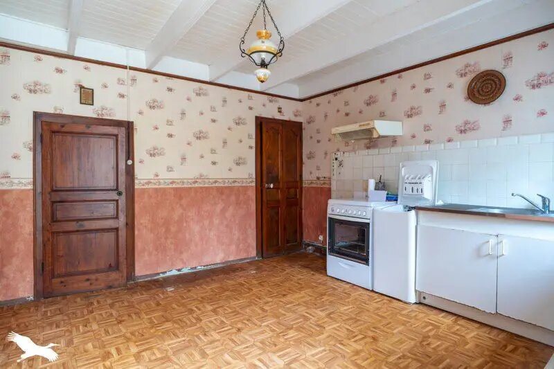 Maison à vendre, 100m², Audierne