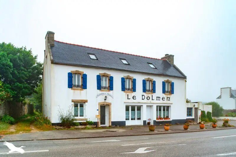 Maison à vendre, 272m², Primelin