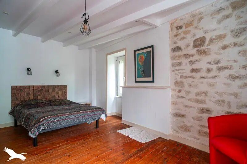 Maison à vendre, 272m², Primelin