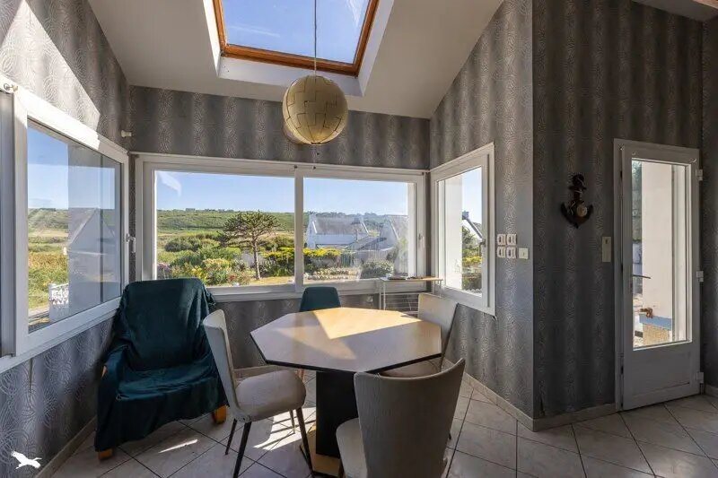 Maison à vendre, 208m², Cléden-Cap-Sizun