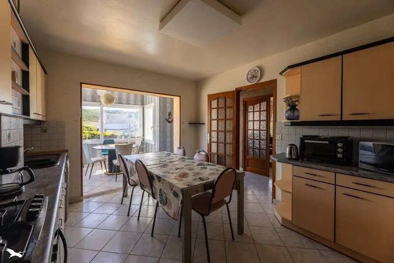 Maison à vendre, 208m², Cléden-Cap-Sizun