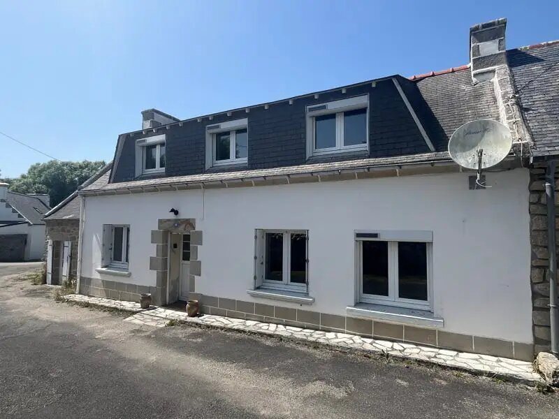 Maison à vendre, 103m², Audierne