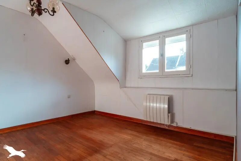 Maison à vendre, 103m², Audierne