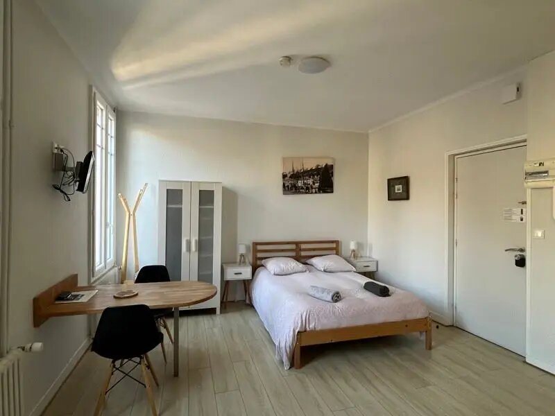 Appartement à vendre, 22m², Audierne