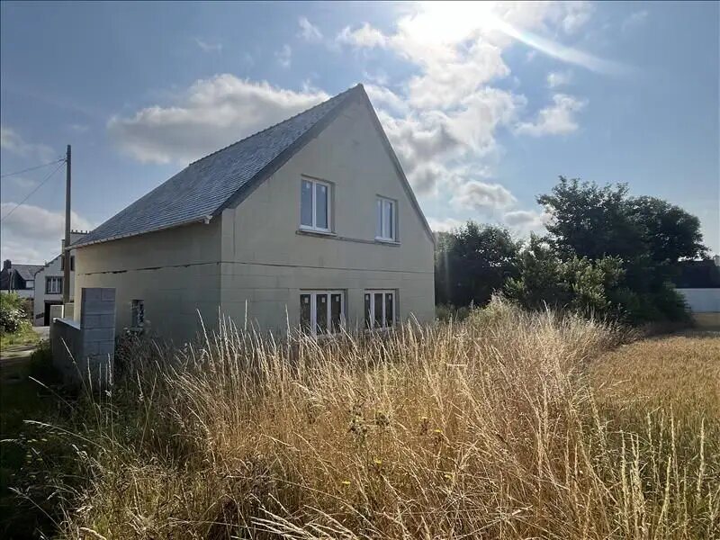 Maison à vendre, 115m², Audierne
