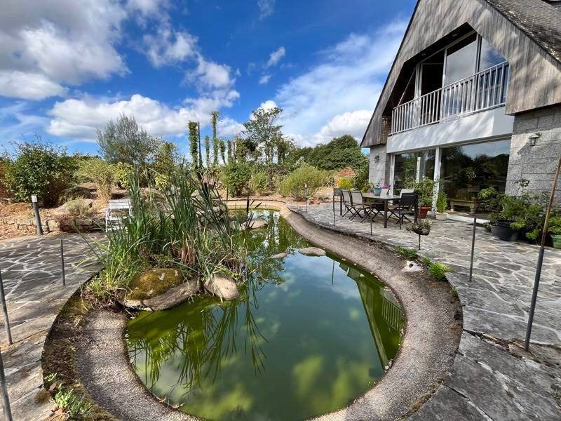 Maison à vendre, 420m², Mahalon